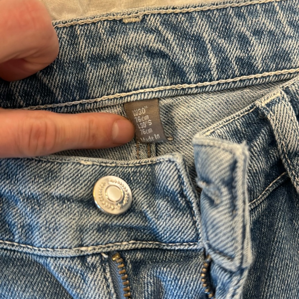 ASOS Jeans - Picture 4 of 5